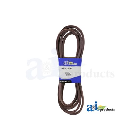 Sunbelt Belt, Deck 60" Side Discharge 0" x0" x0" A-601466